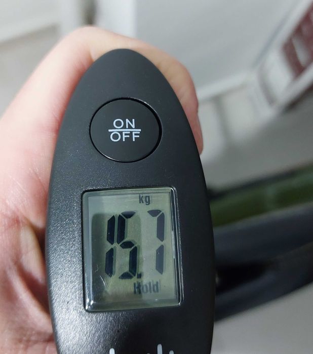 Nukeproof Mega 275 Carbono