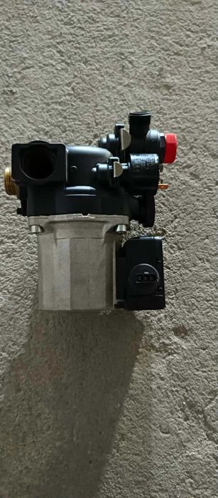 Pompa WILO FRSL 15/4.1