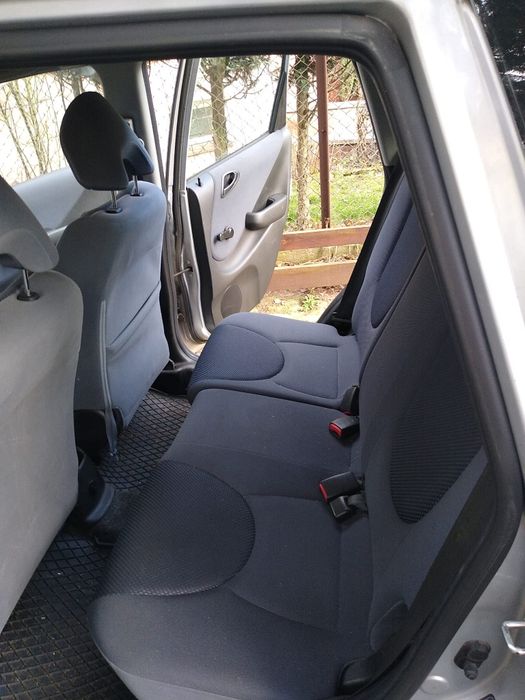 Sprzedam Honda Jazz