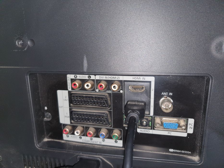 Televisão Samsung 32