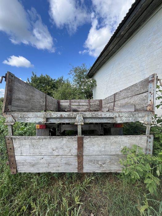 Продам Трактор ЮМЗ 6 в робочому стані