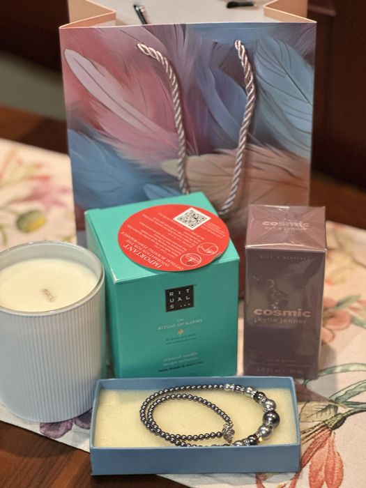 подарочный набор