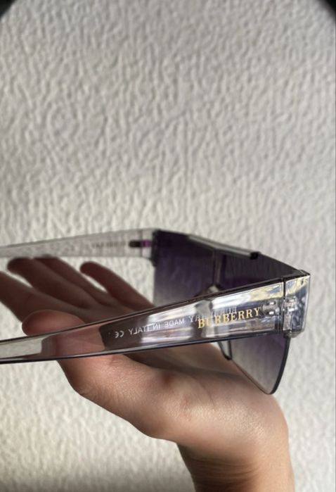 Oculos de sol BurBerry