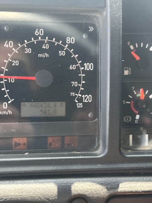 Продам тягач вольво