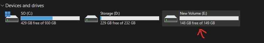 Disco Seagate 160GB SATA