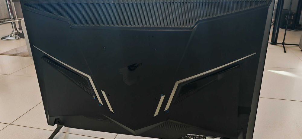 Monitor GIGABYTE Aorus FV43U 43" 3840x2160px 144 Hz 1 ms