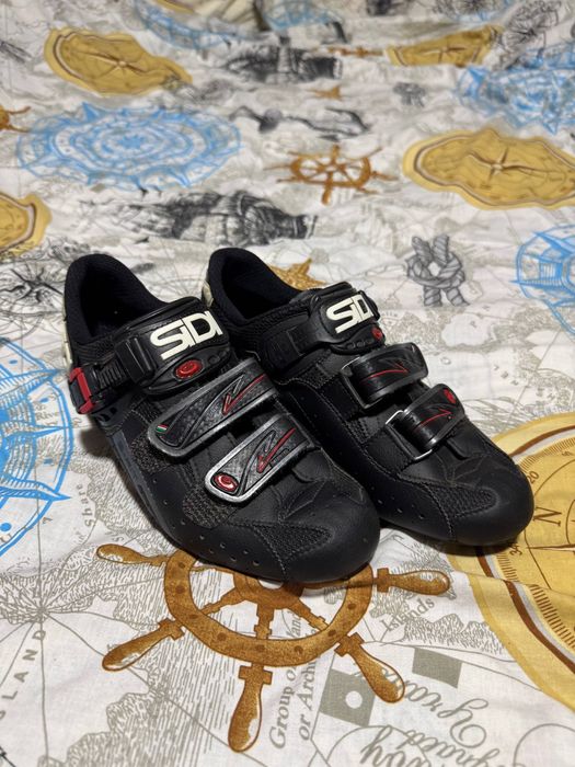 Продам шосейне взуття Sidi розмір 42