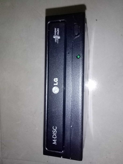 Leitores de DVD-ROM internos