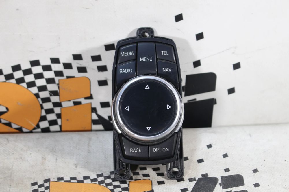 Comando / botão / interruptor multifunções BMW 5 Gran Turismo (F07)