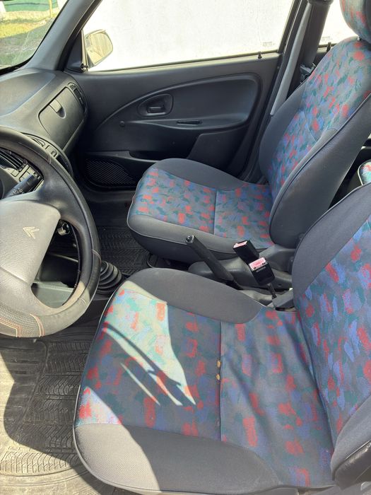 Citroen Saxo