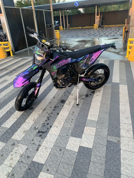 Kovi 300 advance fr