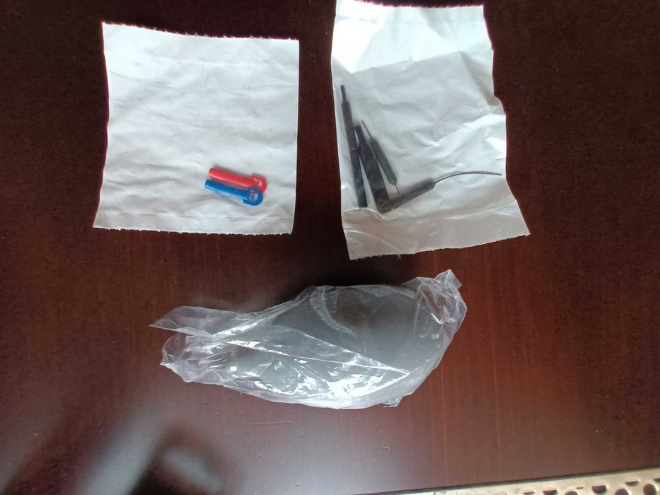 Aparat słuchowy Widex Unique