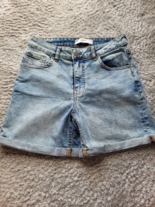 Szorty jeansowe Reserved roz. 38