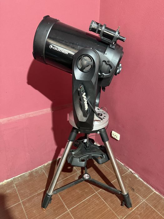 Телескоп Celestron CPC 1100 GPS