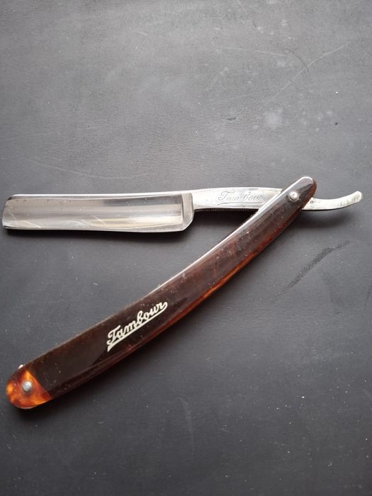 Brzytwa go golenia TAMBOUR SOLINGEN