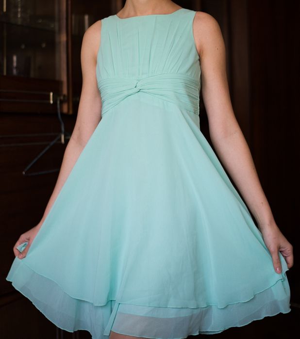 Святкова сукня / плаття на випускний, S