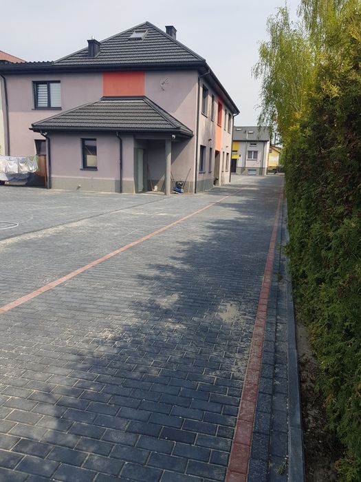 Pokoje Dla Pracowników