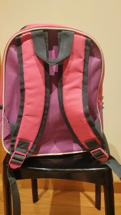 Mochila Média Minnie