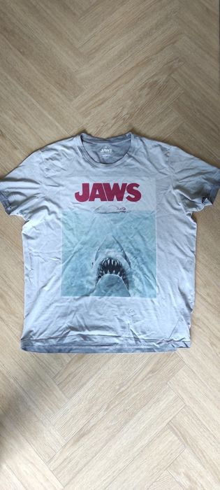 Koszulka Jaws w dobrym stanie
