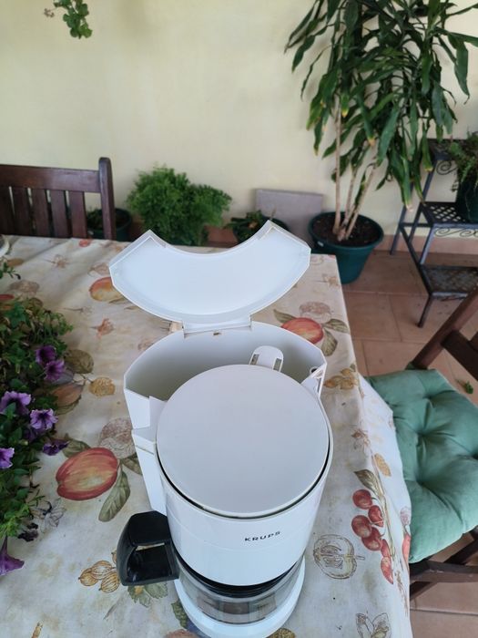 Functional Krups Coffee Maker64584988851201124