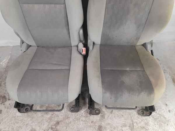 Conjunto de bancos DODGE Caliber