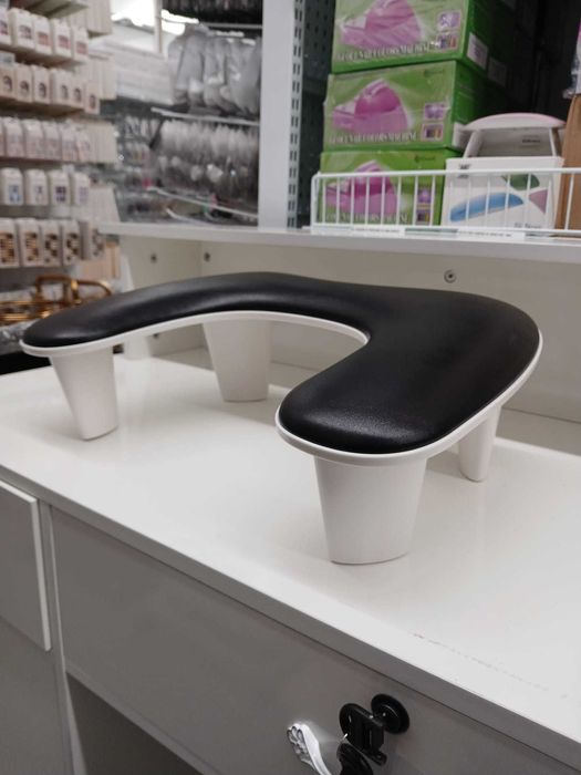 Suporte de Mão para Manicure e Pedicure NOVO