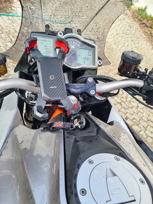 Ktm Super Duke 1290 GT