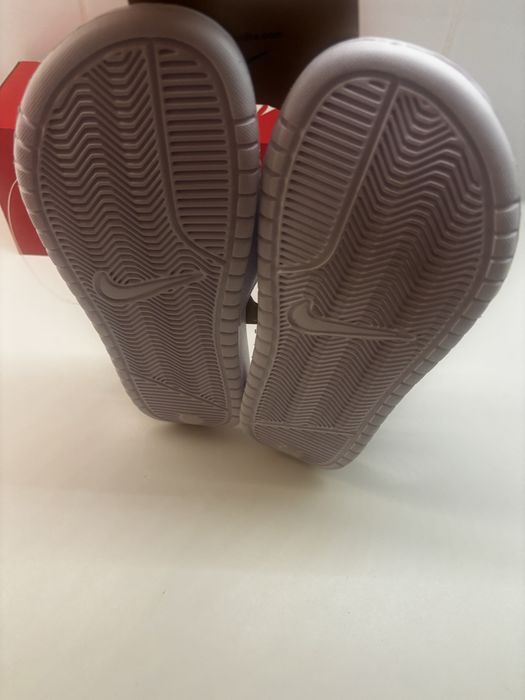 Klapki Nike new air max pro 38 casual
