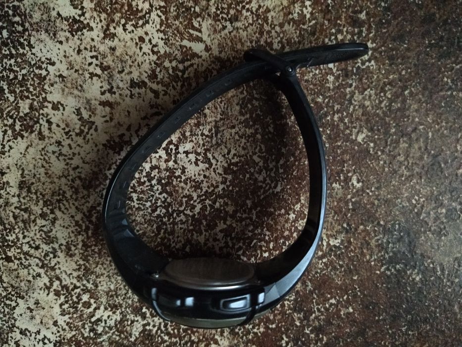 Часы Casio HDC 600