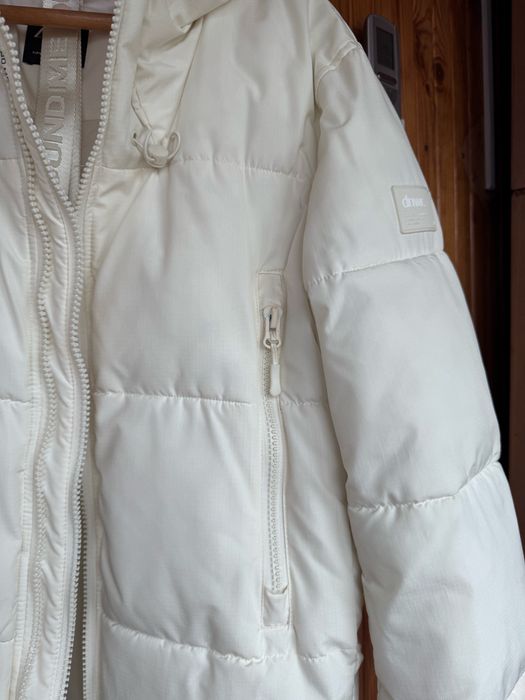 Куртка M дута Zara