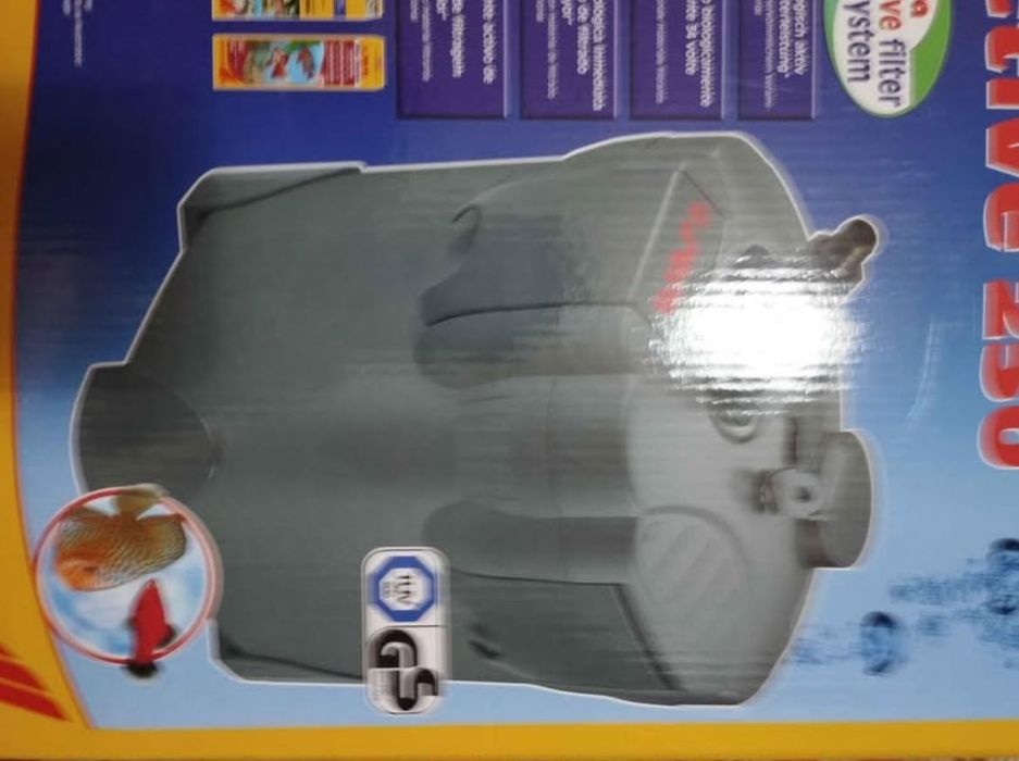 External aquarium filter64584689585025120