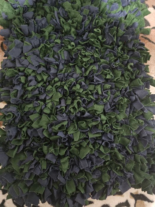 Maty węchowe dla psa