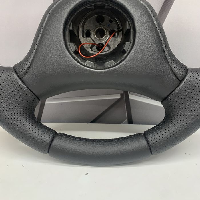 Перетянутий руль до Ланос Lanos на обмін