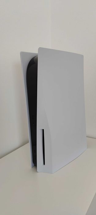 PlayStation 5 - com caixa original