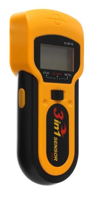 Wykrywacz kabli detektor kabli wykrywacz przewodów wykrywacz przewodów