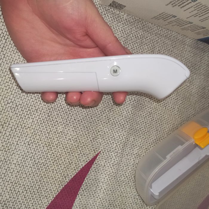 Termometr Microlife NC150