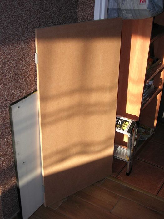 Płyta MDF 130x55x2cm