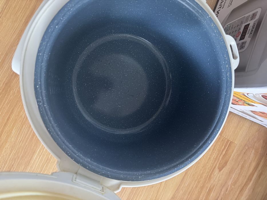 Мультиварка.       Rotex.