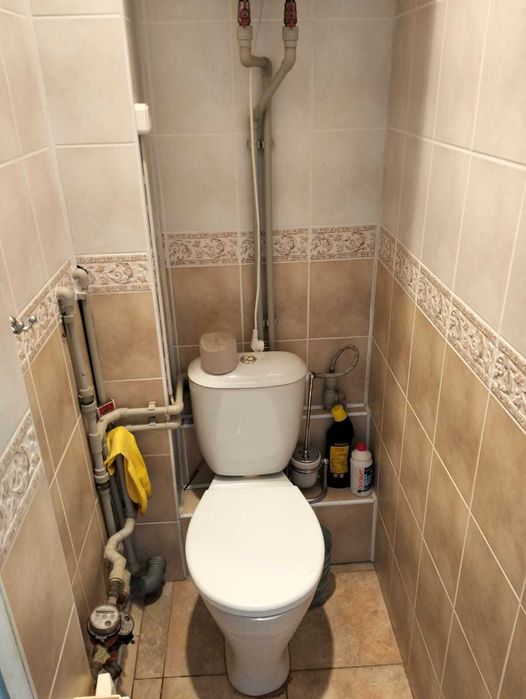 Оренда 2х кімнатна квартира вул Двірцева