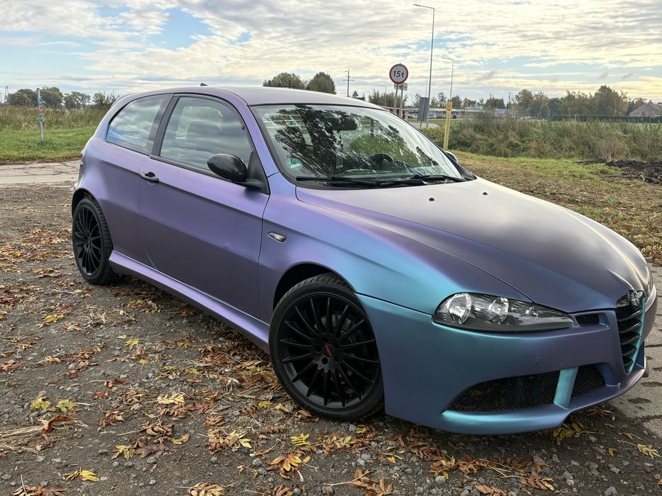 Alfa Romeo 147