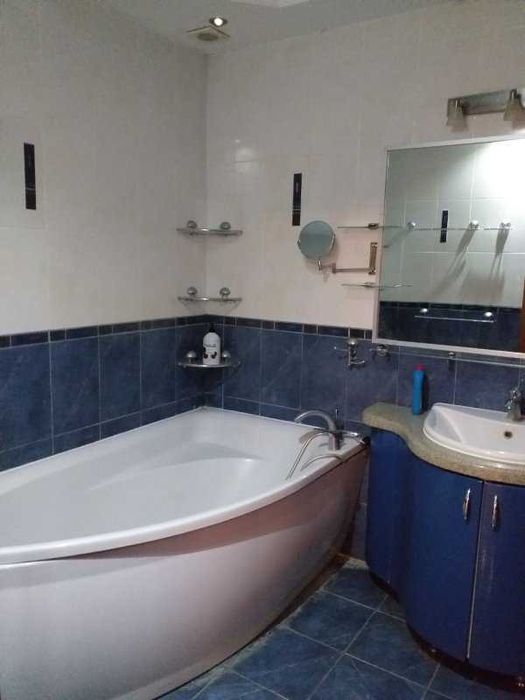 3-комнатная квартира по адресу (площадь 125 м²) - Atlanta.ua - фото 16