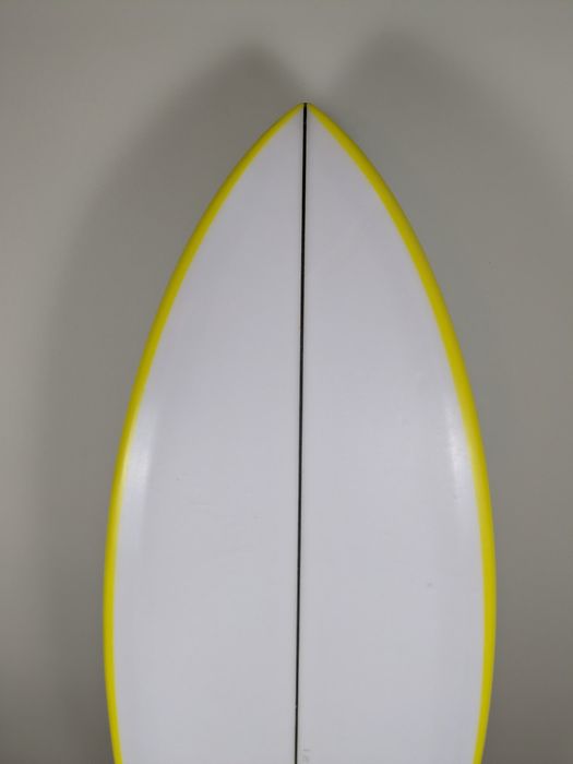 Prancha de Surf - Lacrau Mid 6'6'' | 44 L