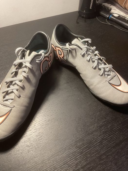 Chuteiras Nike Mercurial Vapor CR7 para sintético
