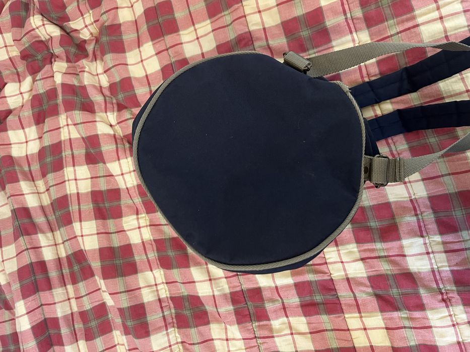 Mochila/Saco da Disney Mickey e Pluto vintage