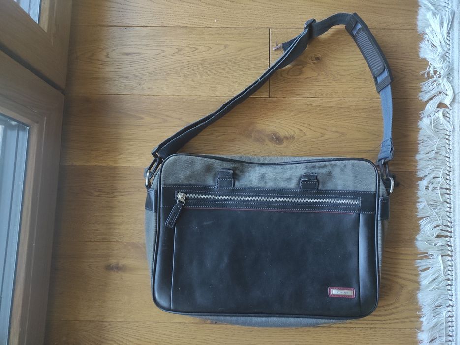 Torba na laptopa Wittchen