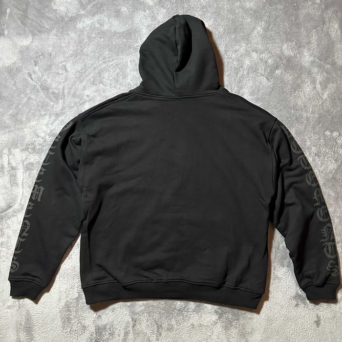 худи Vetements Double Anarchy S M L