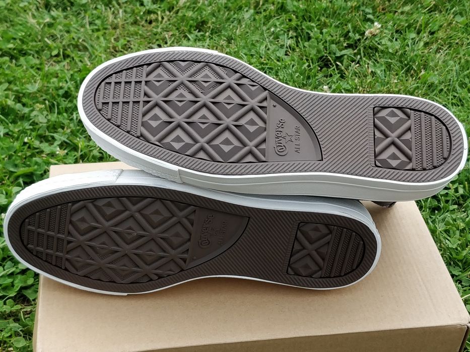 Converse tenisówki roz 44