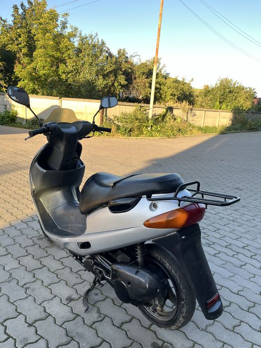 Скутер Suzuki Adress 110