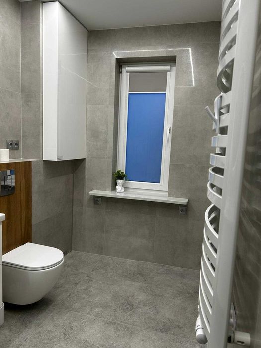 Nocleg "Hello Tu Modlin" Miniapartament