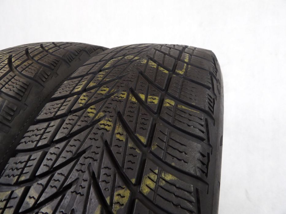 2x opony 175/65r17 goodyear ultragrip performance 3